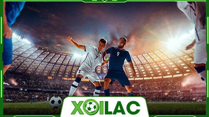 Link xem bóng đá Xoilac TV